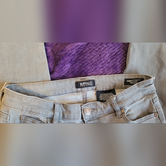 Buffalo jeans - Picture 5 of 6